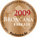 Brončana nagrada Poslovne Hrvatske za 2009.
