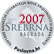 Srebrna nagrada Poslovne Hrvatske za 2007.