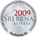 Srebrna nagrada Poslovne Hrvatske za 2009.