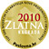 Zlatna nagrada Poslovne Hrvatske za 2010.